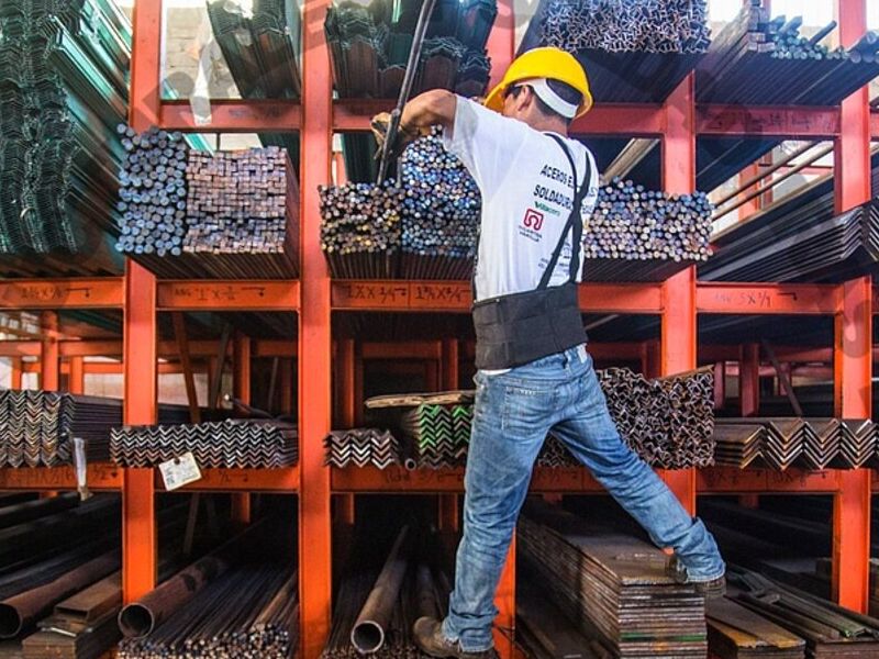 Perfilería Oaxaca