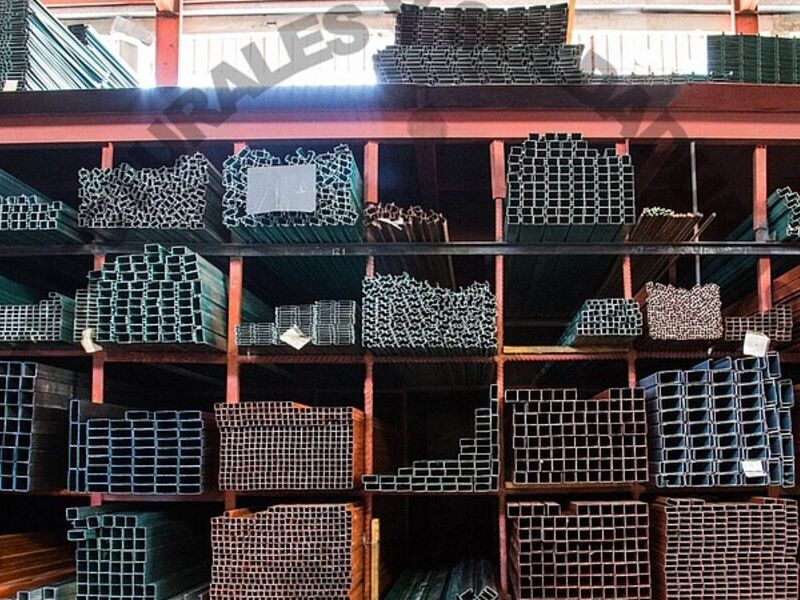 Perfilería Ecatepec