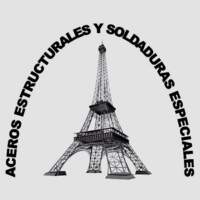 Aceros Estructurales y Soldaduras Especiales