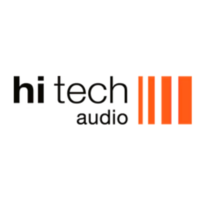 Hi tech audio