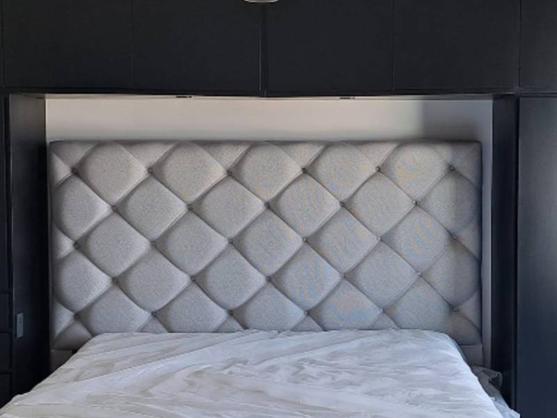 MUEBLE PARA CAMA MORELOS
