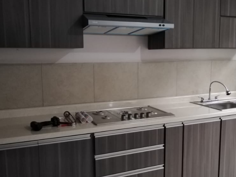 COCINAS INTEGRALES MORELOS