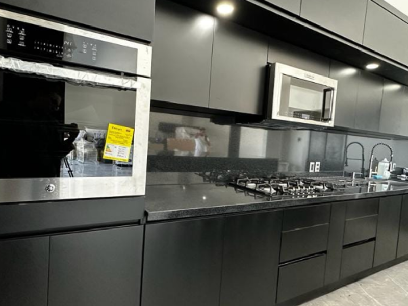 COCINAS INTEGRALES VERACRUZ