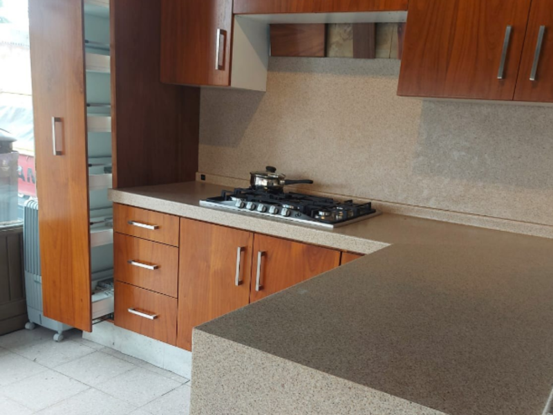 COCINAS INTEGRALES MONTERREY