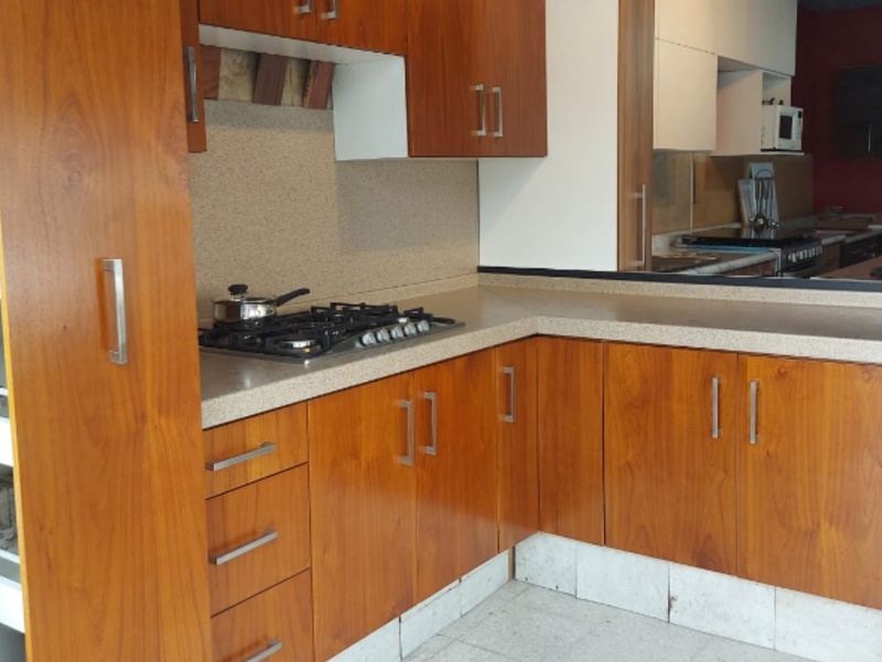 COCINAS INTEGRALES CHIAPAS