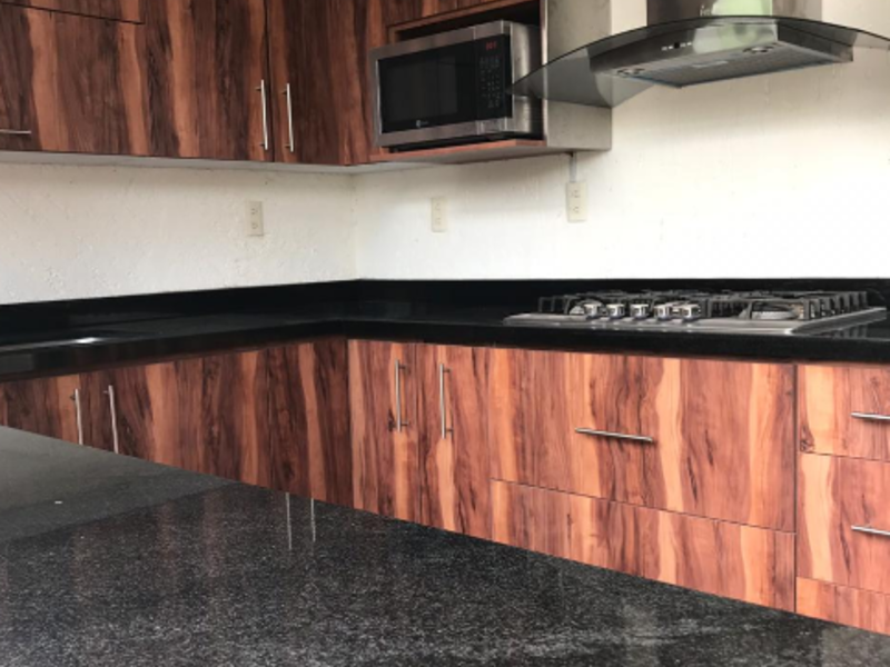 COCINAS INTEGRALES NAYARIT