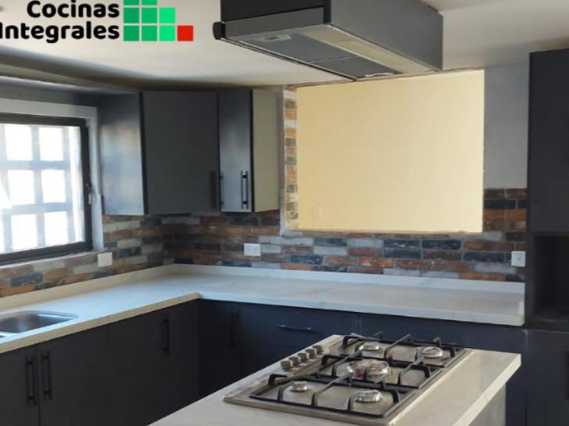 COCINAS INTEGRALES VERACRUZ