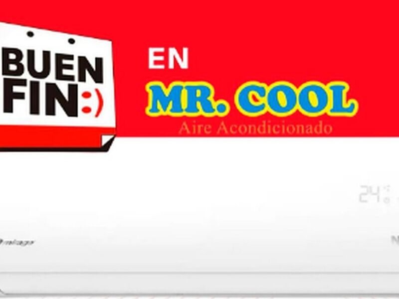 Aire Acond Nex Veracruz