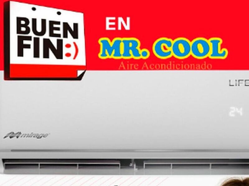 Aire Acond Life Doce Mas Veracruz