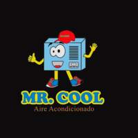 Mr Cool