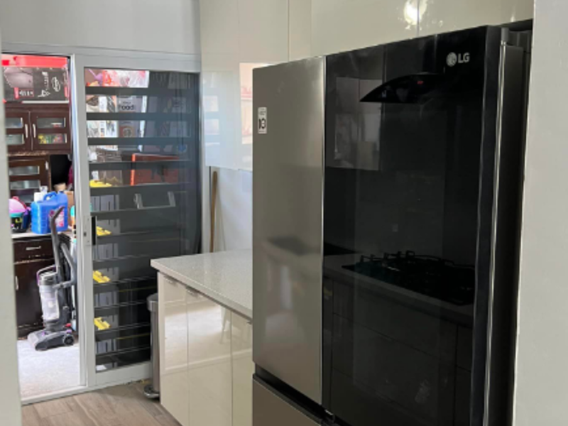 COCINAS INTEGRALES NAYARIT