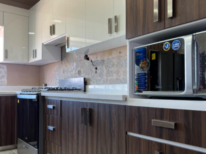 COCINAS INTEGRALES CDMX