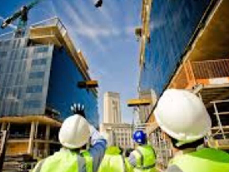 Construcción Toluca