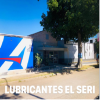 Lubricantes El Seri