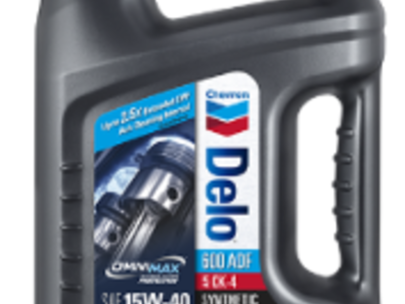 600 ADF 15W 40 HERMOSILLO 