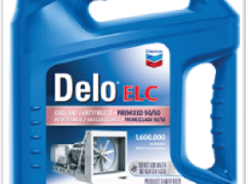 ELC ANTIFREEZE HERMOSILLO 