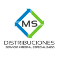 MS Central De Distribuciones