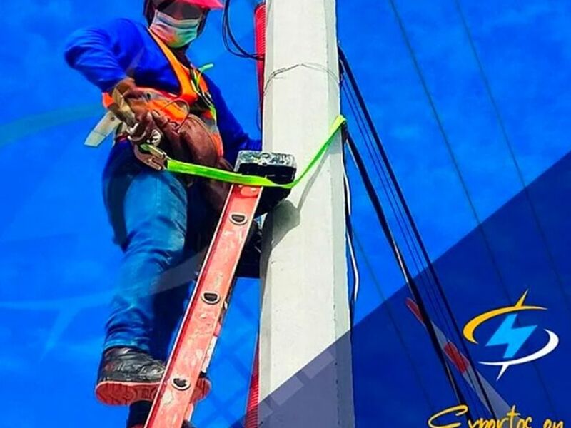Instalaciones Eléctricas Campeche