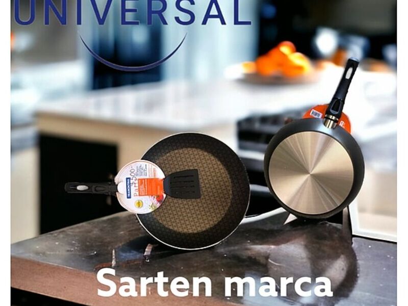 Sartén México