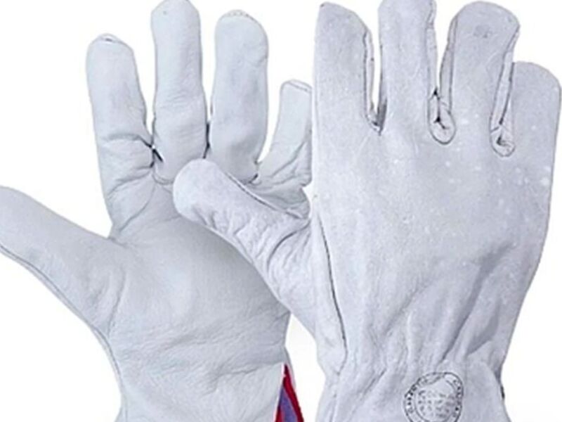 Guantes cabritilla México