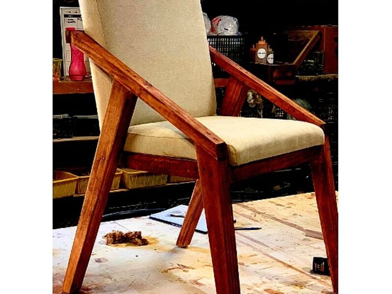 SILLA MEXICO