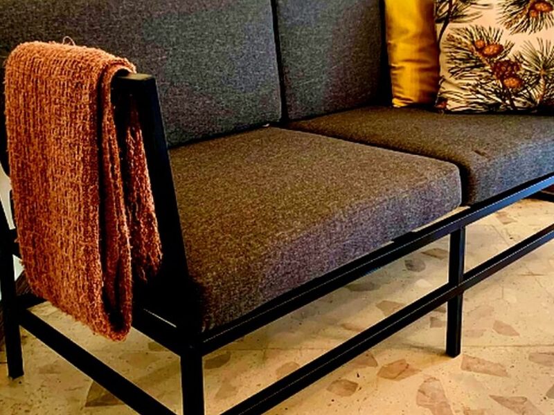 SILLON NEGRO MEXICO