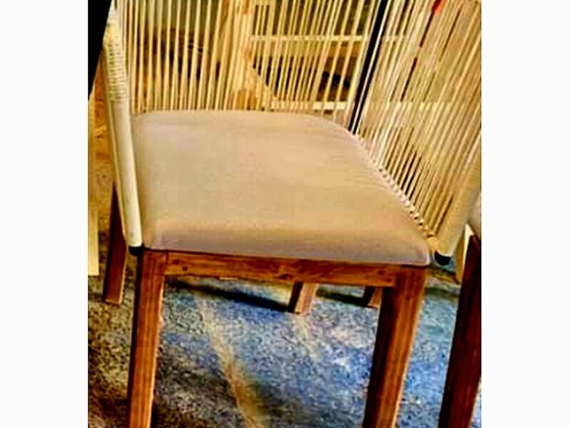 BUTACA BEIGE MEXICO