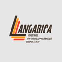 Langarica Maderas - Materiales y Carpintería