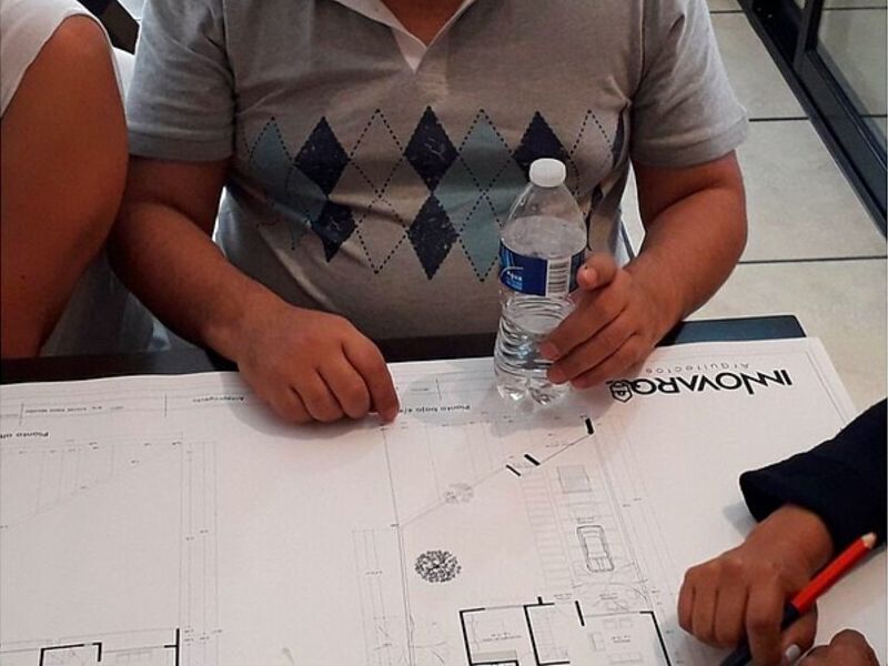 Consultoría Oaxaca