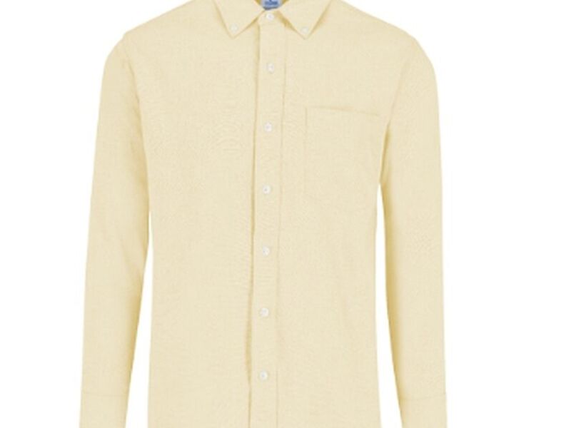 CAMISA  OXFORD MANGA LARGA Guadalajara