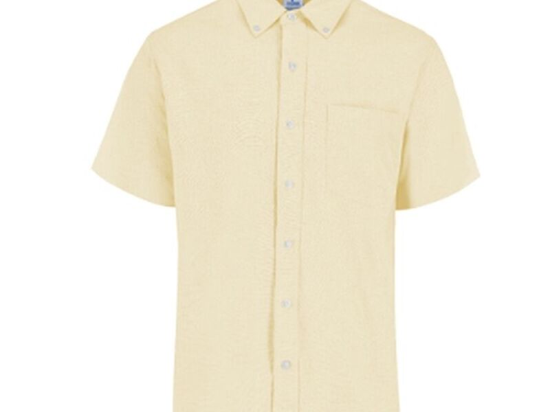 CAMISA OXFORD MANGA CORTA CABALL Guadalajara