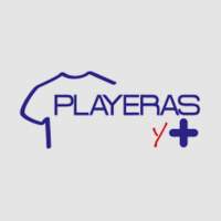 Playeras y más