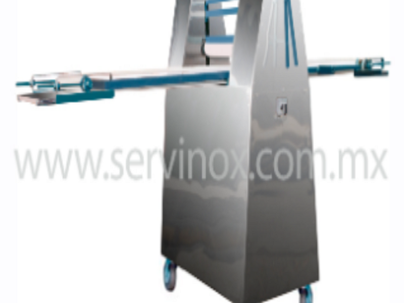 Laminadora 2 alas México