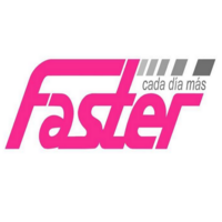 Sillas y Mesas Faster