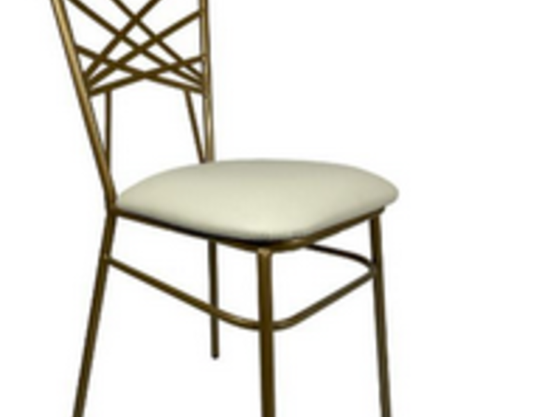 Silla de lujo