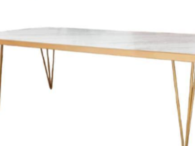 Mesa de sala 