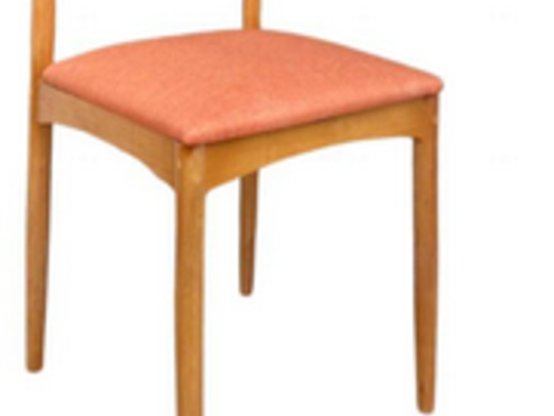 Sillas decorativas