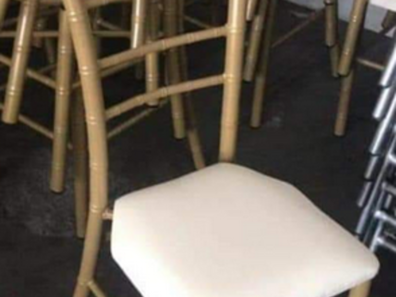 Sillas de comedor