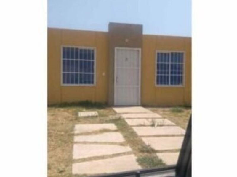 Venta casas México