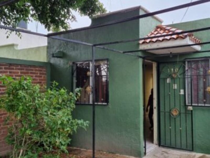 Venta casas Jalisco