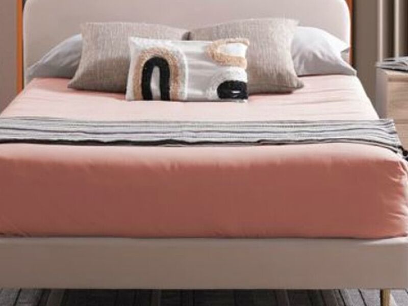 Cama matrimonial Nisha