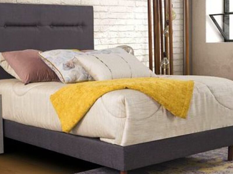 Cama Matrimonial Dreams Life