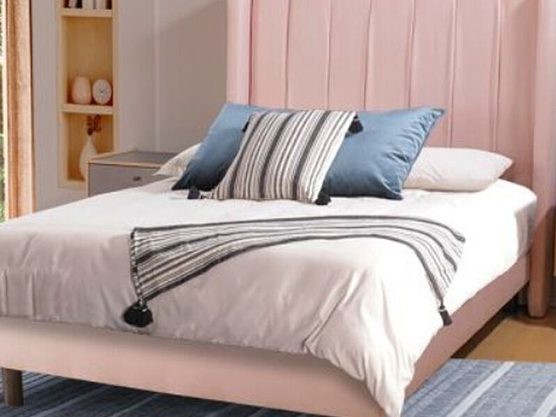 Cama Matrimonial Sander