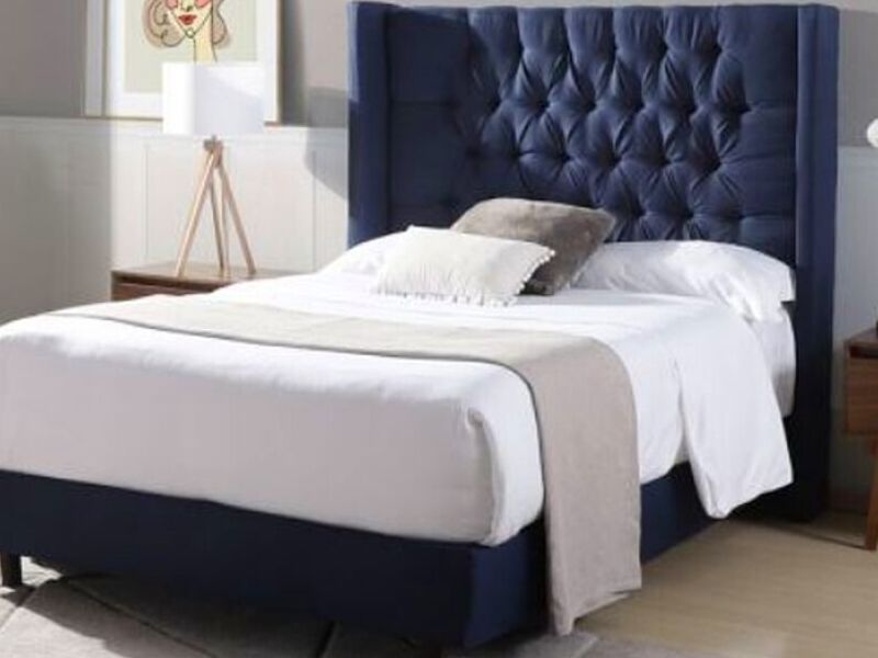 Cama Matrimonial Valeria