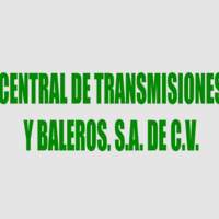 Central De Transmisiones Y Baleros