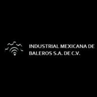 Industrial Mexicana de Baleros