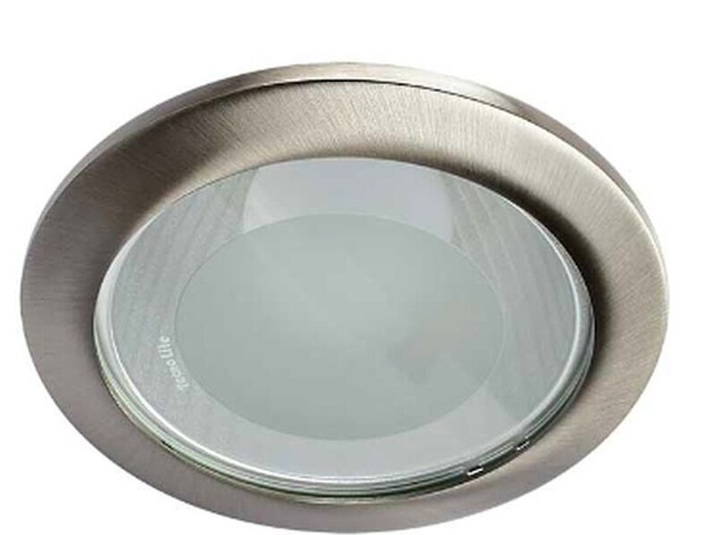 LÁMPARA DE TECHO LED