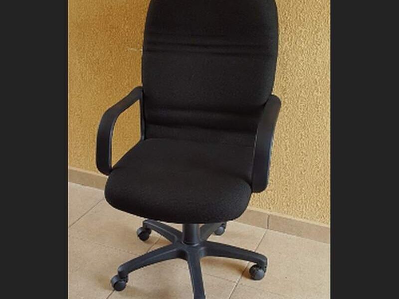 Silla de oficina