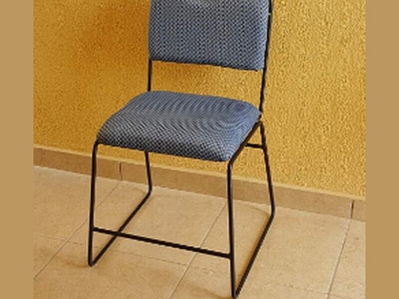 Silla de espera