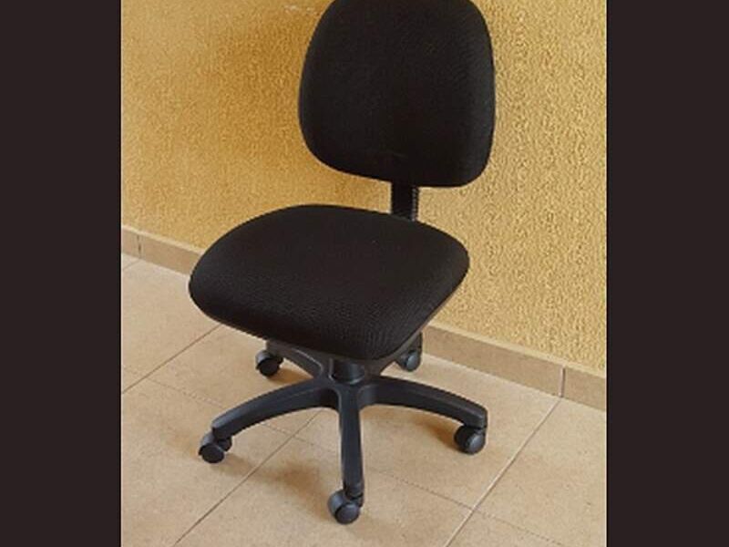 Silla de trabajo